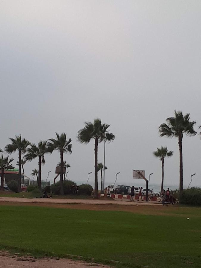 Riad Sidi Rahal Beach ภายนอก รูปภาพ
