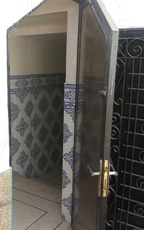 Riad Sidi Rahal Beach ภายนอก รูปภาพ
